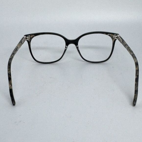 Seaport Clematis 51 Full Rim‎ 51-17 Used Eyeglasses Glasses Frames H15619 main image 7